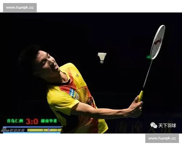 从青训到巅峰女子羽毛球竞技格局与未来发展新趋势探析的全面观察 从青训到巅峰女子羽毛球竞技格局与未来发展新趋势探析的全面观察