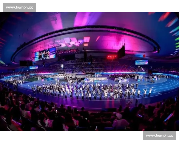 世界运动会引领多元体育融合发展新格局与城市活力提升全球影响力