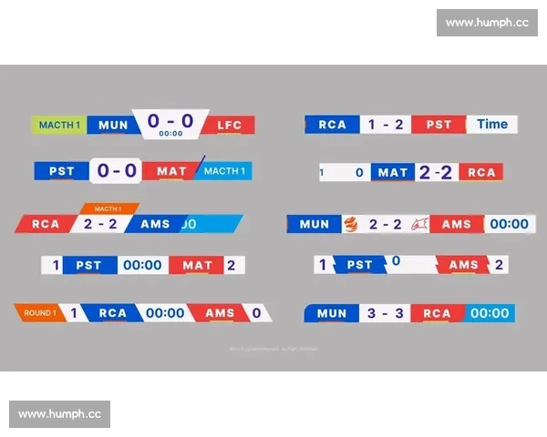 全球热门体育比赛比分实时直播平台精彩速递数据分析与赛况追踪服务