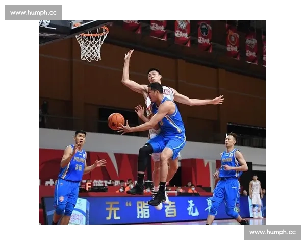 透视CBA篮球联赛现状与未来发展格局深度解析挑战与机遇并存