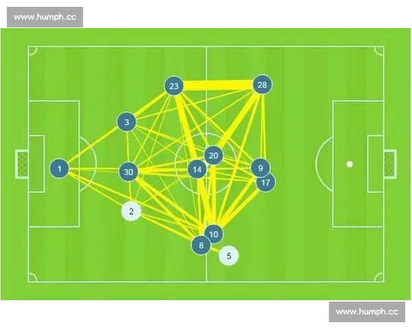 基于大数据分析的现代体育比赛表现评估与战术优化研究模型构建