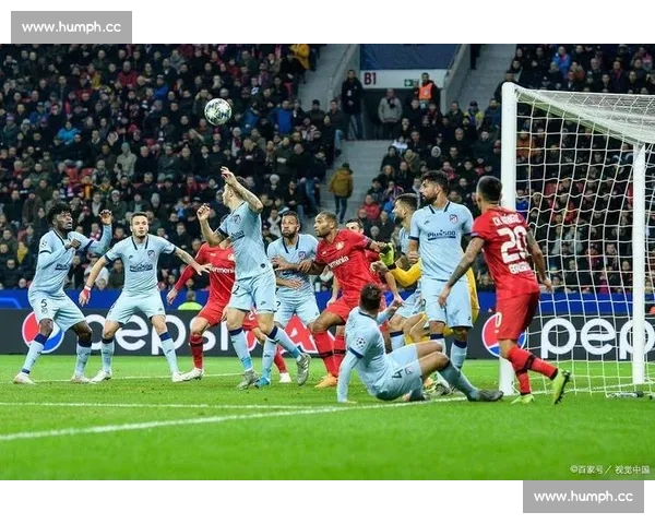 深度解析英超比赛回放带你重温每一个精彩刺激的攻防对决瞬间