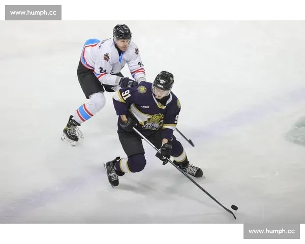 冰球赛事激战正酣 全球顶尖队伍角逐荣耀争夺战 - 副本 - 副本 - 副本