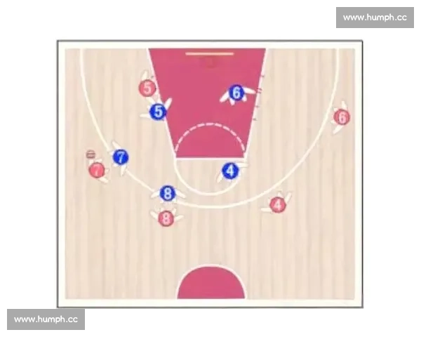 全面解析篮球比赛中的高效防守战术布局与实战应用技巧五大核心 - 副本