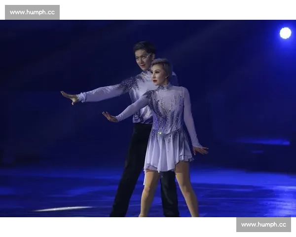 花样滑冰的艺术之美与竞技精神交融探索之旅冰上梦想与青春激情绽放 - 副本 (2) - 副本 - 副本