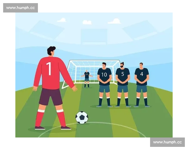 足球比赛中点球判罚规则与执行流程详解指南及常见争议情形全面解析 - 副本 - 副本 (4)