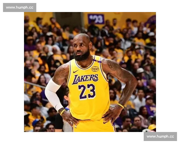 NBA季后赛最新战况勇士战胜湖人晋级决赛詹姆斯伤情更新