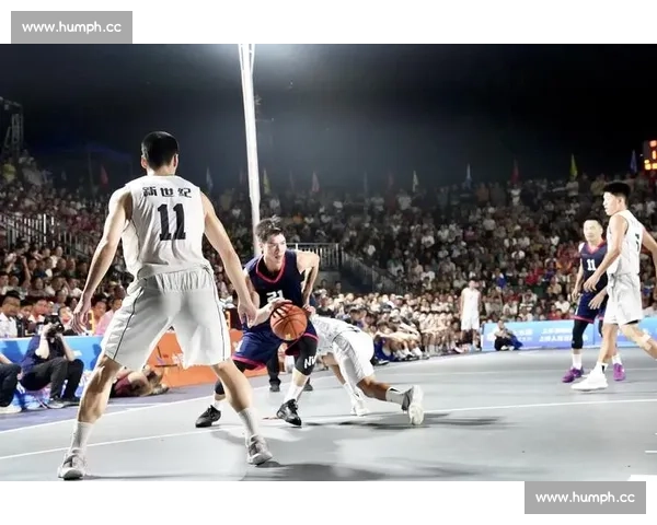 篮球比赛是否适合新手观看 探索初学者入门的最佳观赛体验