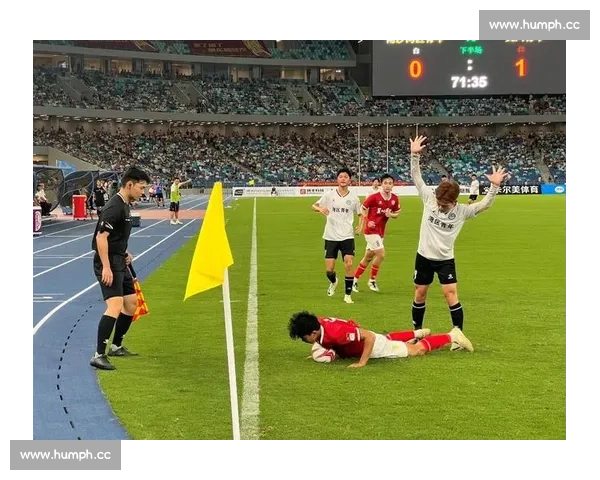 足球比赛观赛全攻略从入门到精通的必备知识与技巧 - 副本