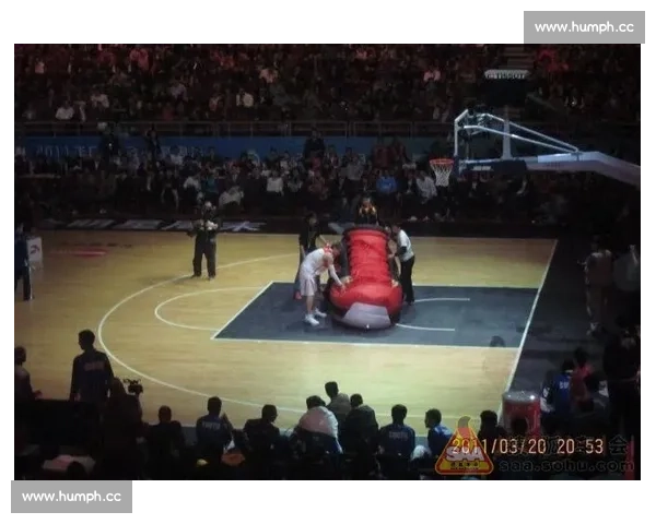 篮球比赛全程解析从开场到终场的比赛流程与规则讲解 - 副本 - 副本 - 副本